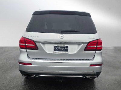 2019 Mercedes-Benz GLS GLS 450