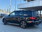 2017 Mercedes-Benz GLS GLS 550