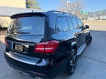 2017 Mercedes-Benz GLS GLS 550