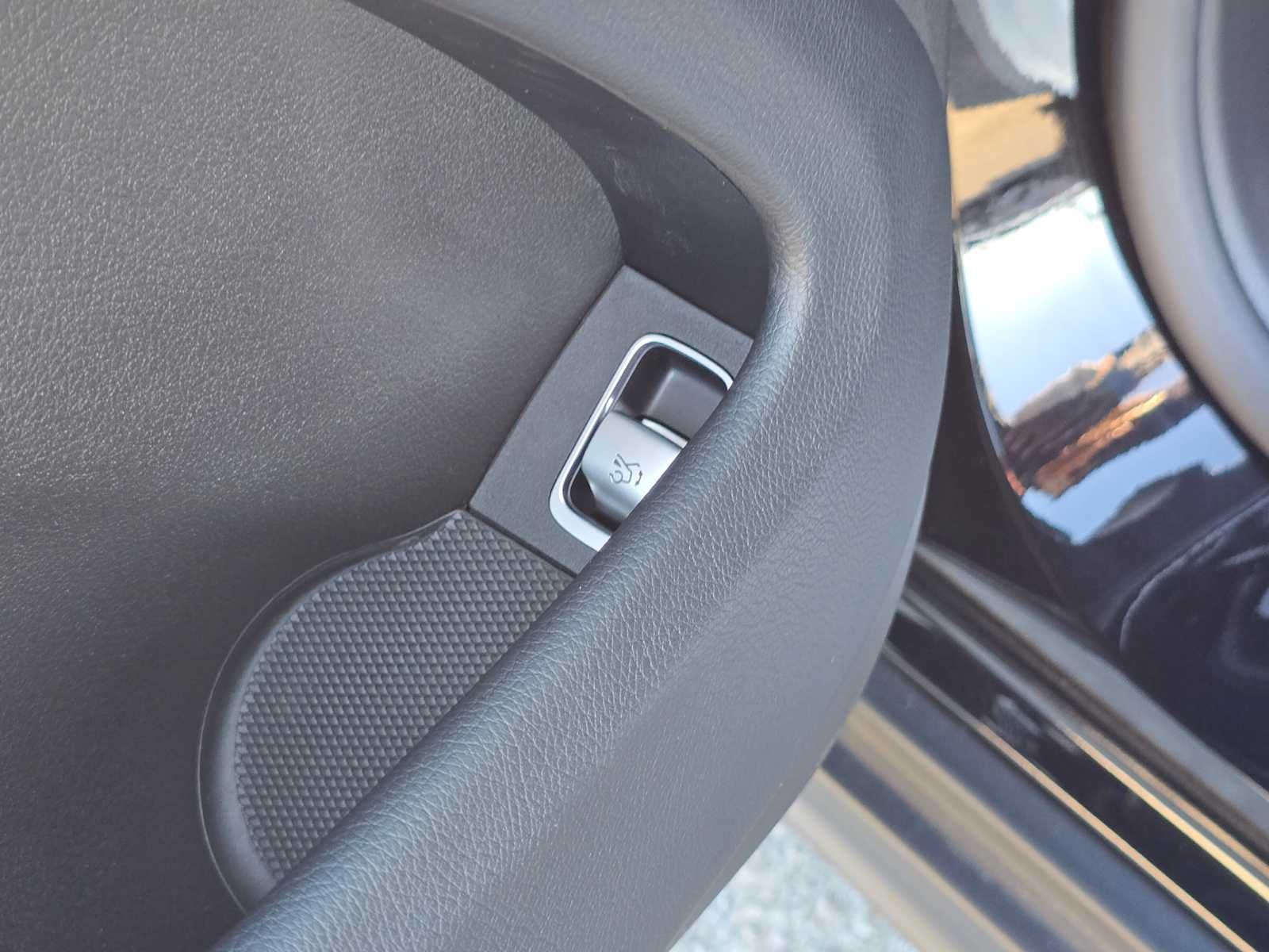 2026 Mercedes-Benz EQS EQS 400