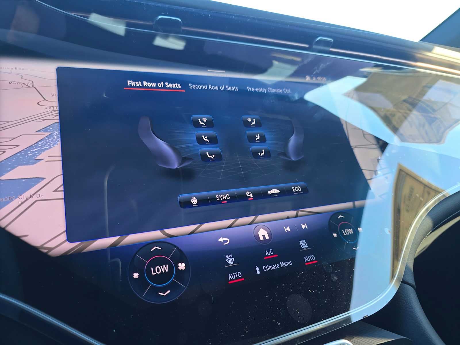 2026 Mercedes-Benz EQS EQS 400