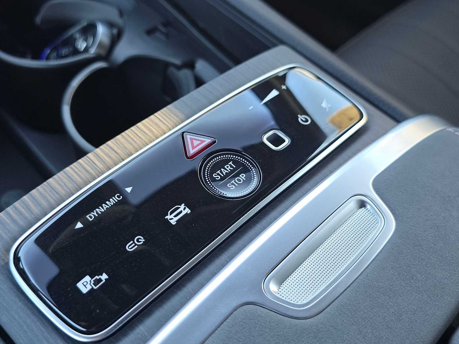 2026 Mercedes-Benz EQS EQS 400