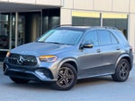 2024 Mercedes-Benz GLE GLE 350