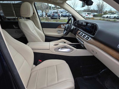 2021 Mercedes-Benz GLE GLE 350