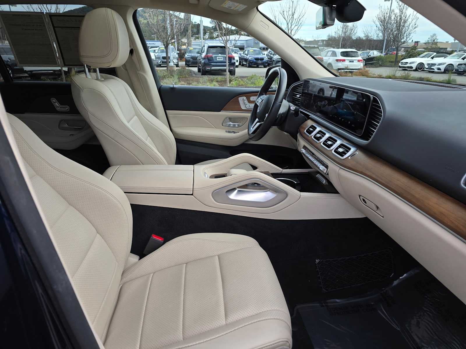 2021 Mercedes-Benz GLE GLE 350