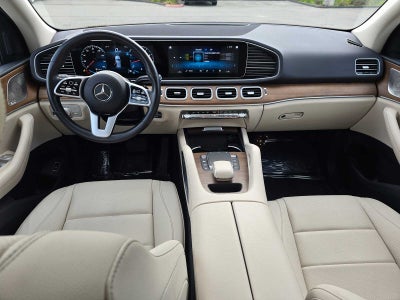 2021 Mercedes-Benz GLE GLE 350