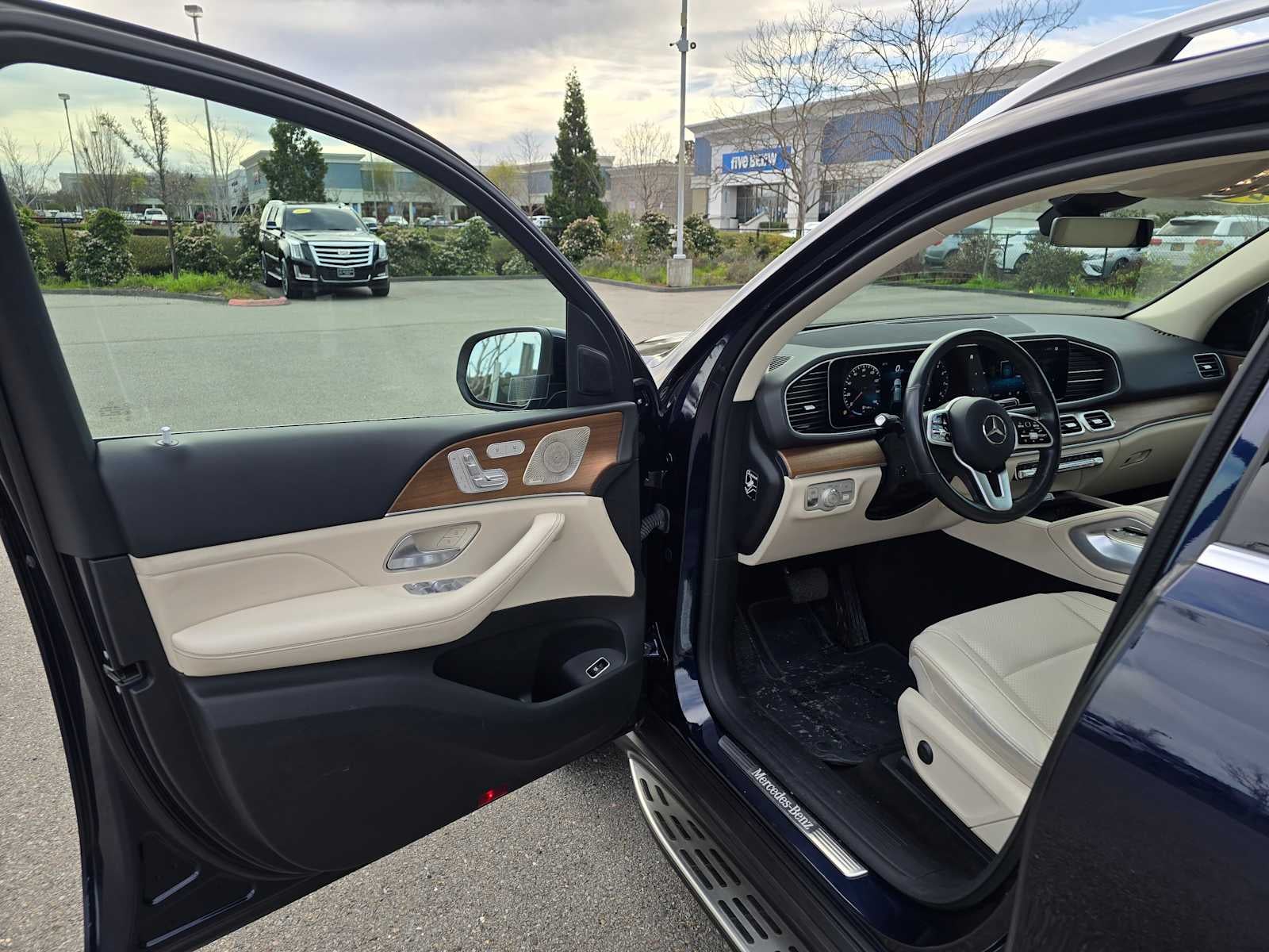 2021 Mercedes-Benz GLE GLE 350