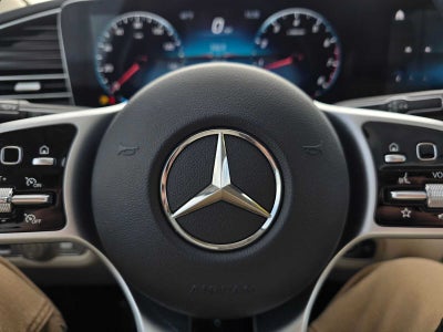 2021 Mercedes-Benz GLE GLE 350