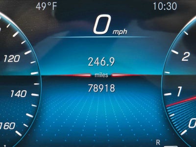 2021 Mercedes-Benz GLE GLE 350