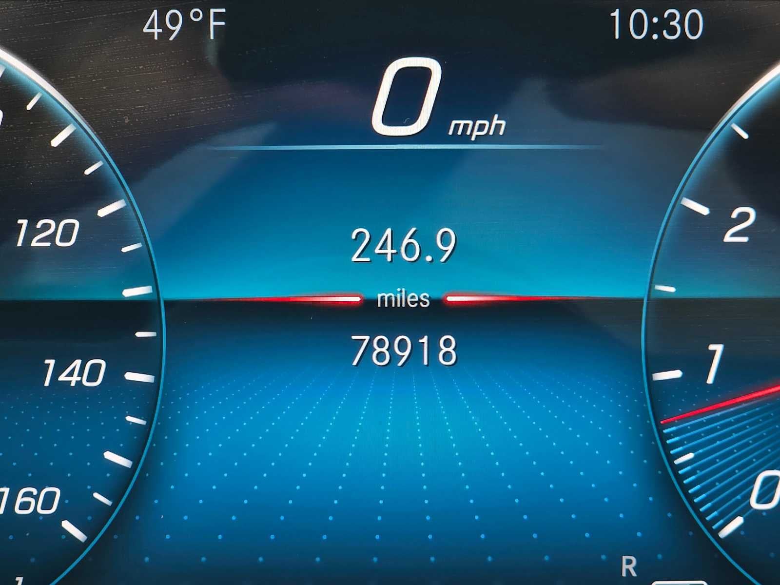 2021 Mercedes-Benz GLE GLE 350