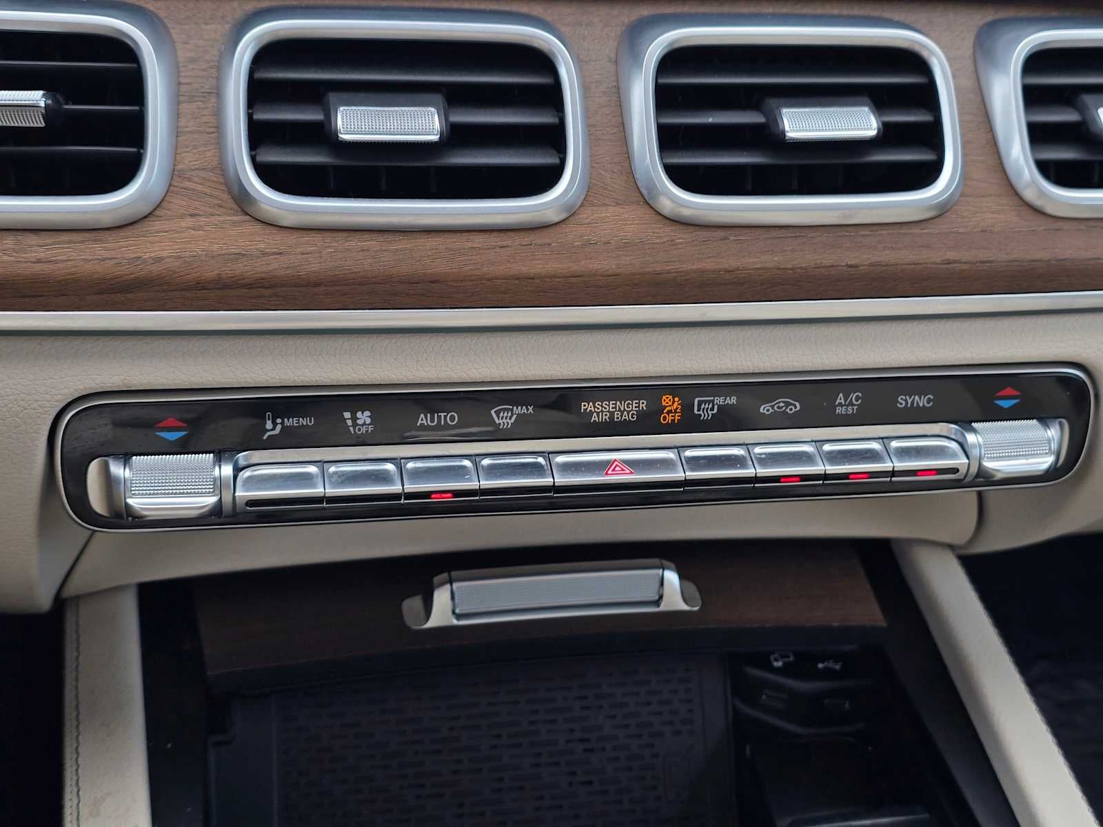 2021 Mercedes-Benz GLE GLE 350