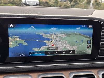 2021 Mercedes-Benz GLE GLE 350