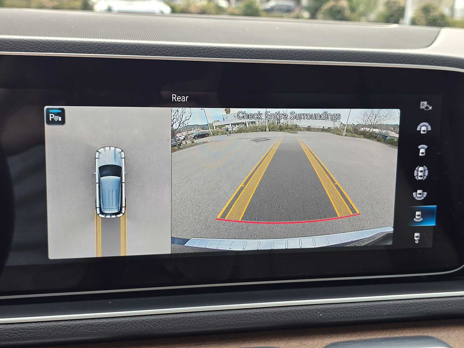 2021 Mercedes-Benz GLE GLE 350