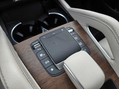 2021 Mercedes-Benz GLE GLE 350