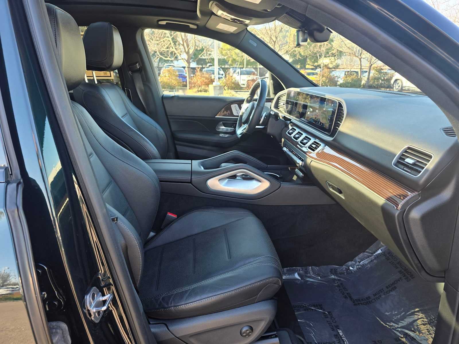 2023 Mercedes-Benz GLE GLE 450