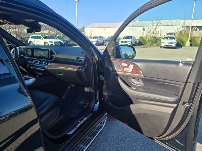 2023 Mercedes-Benz GLE GLE 450