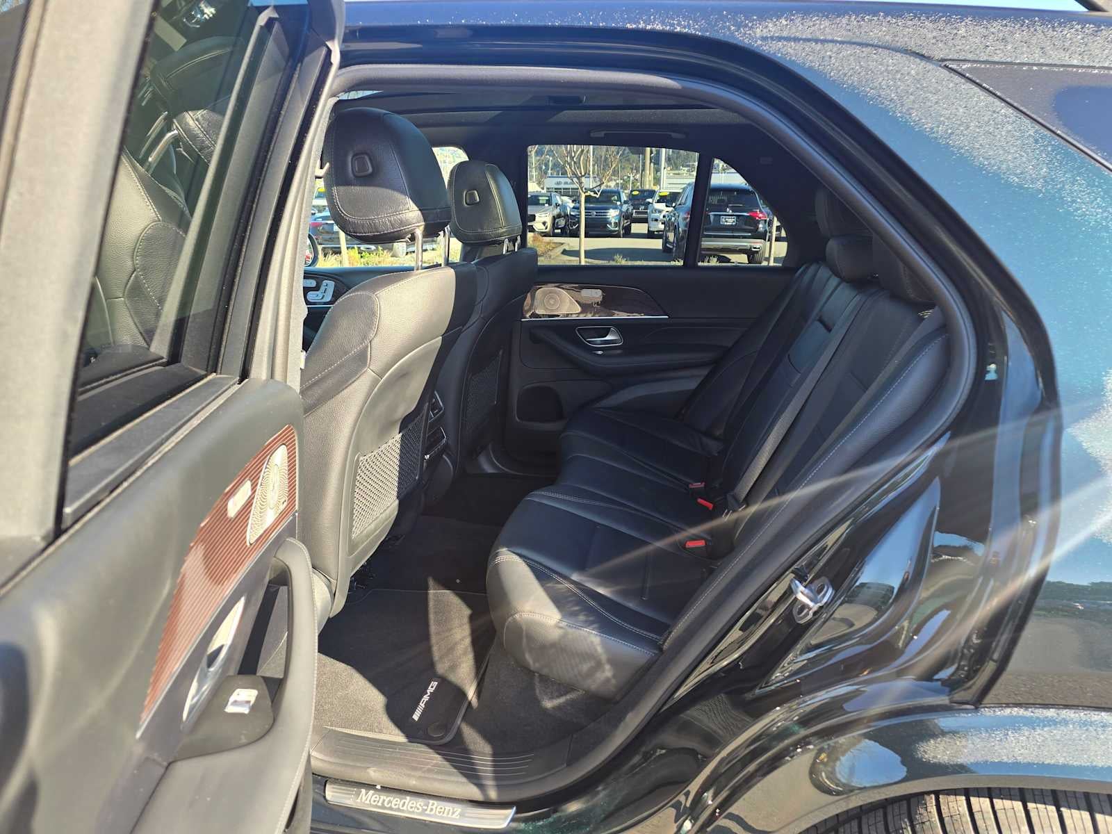 2023 Mercedes-Benz GLE GLE 450