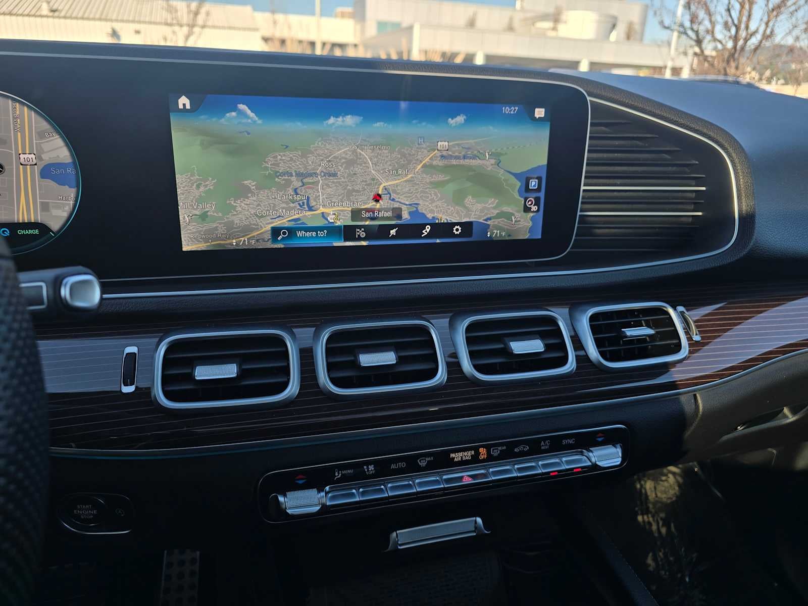 2023 Mercedes-Benz GLE GLE 450