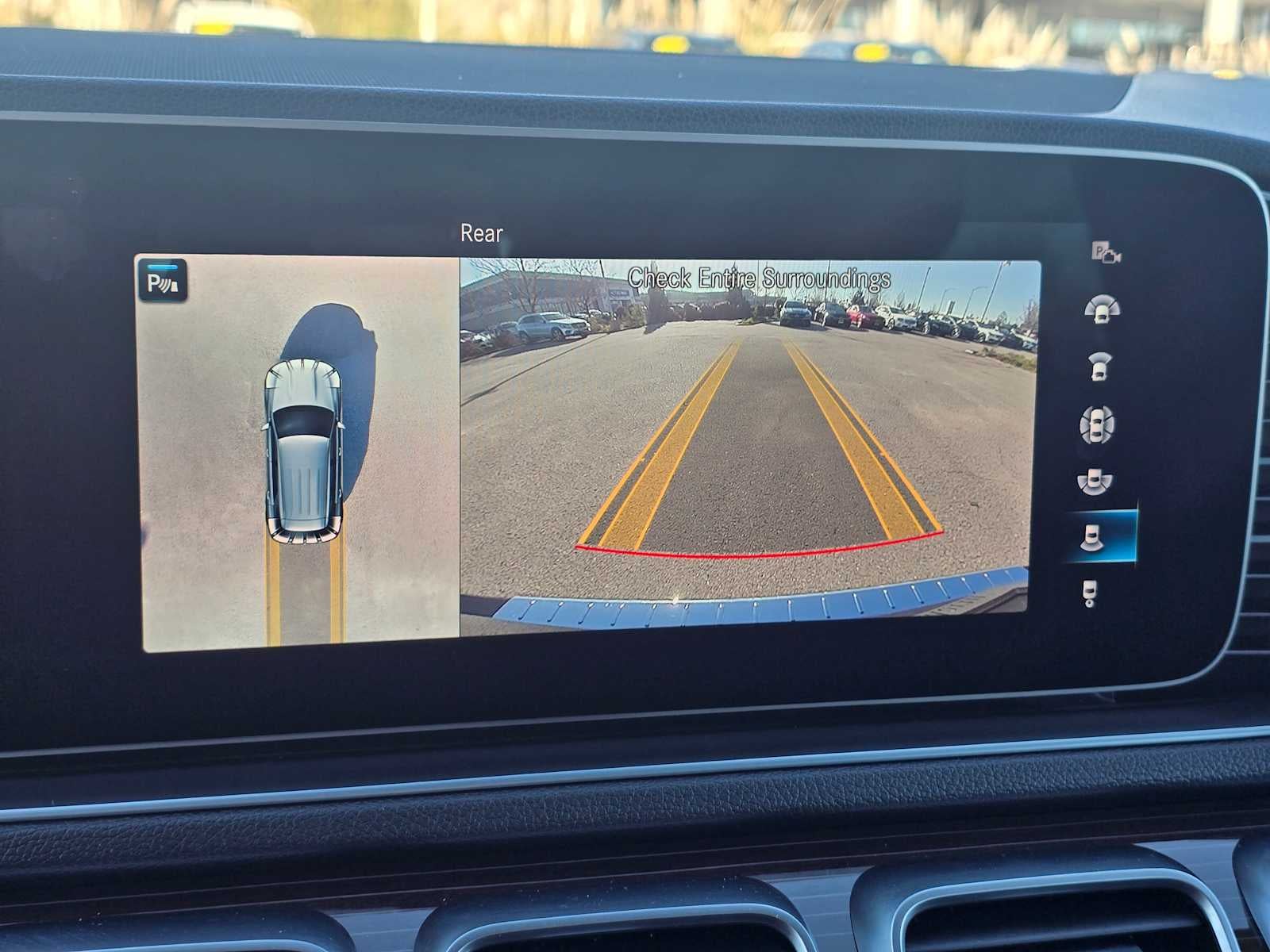 2023 Mercedes-Benz GLE GLE 450