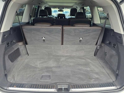 2020 Mercedes-Benz GLS GLS 450