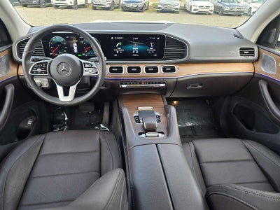 2020 Mercedes-Benz GLS GLS 450