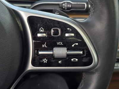 2020 Mercedes-Benz GLS GLS 450