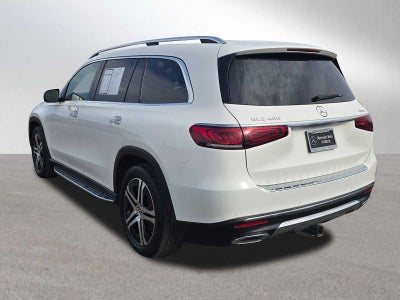 2020 Mercedes-Benz GLS GLS 450