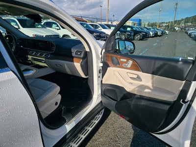 2023 Mercedes-Benz GLS GLS 450