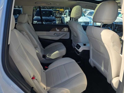 2023 Mercedes-Benz GLS GLS 450