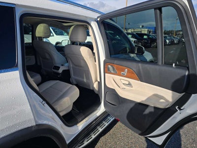 2023 Mercedes-Benz GLS GLS 450