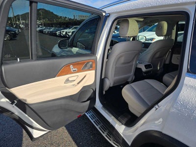 2023 Mercedes-Benz GLS GLS 450