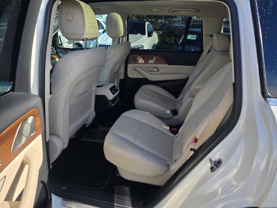 2023 Mercedes-Benz GLS GLS 450