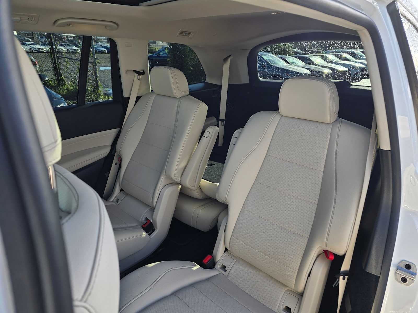 2023 Mercedes-Benz GLS GLS 450