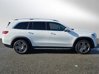 2023 Mercedes-Benz GLS GLS 450