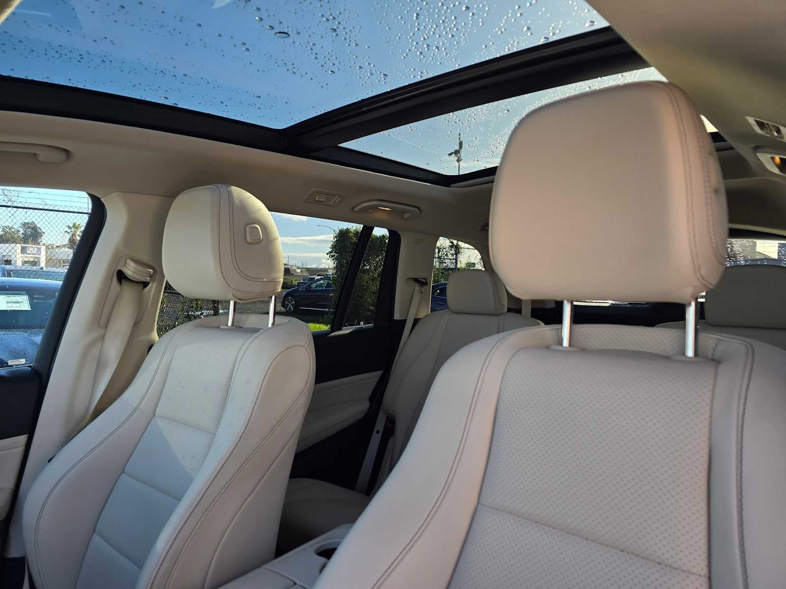 2023 Mercedes-Benz GLS GLS 450