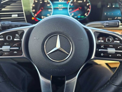 2023 Mercedes-Benz GLS GLS 450