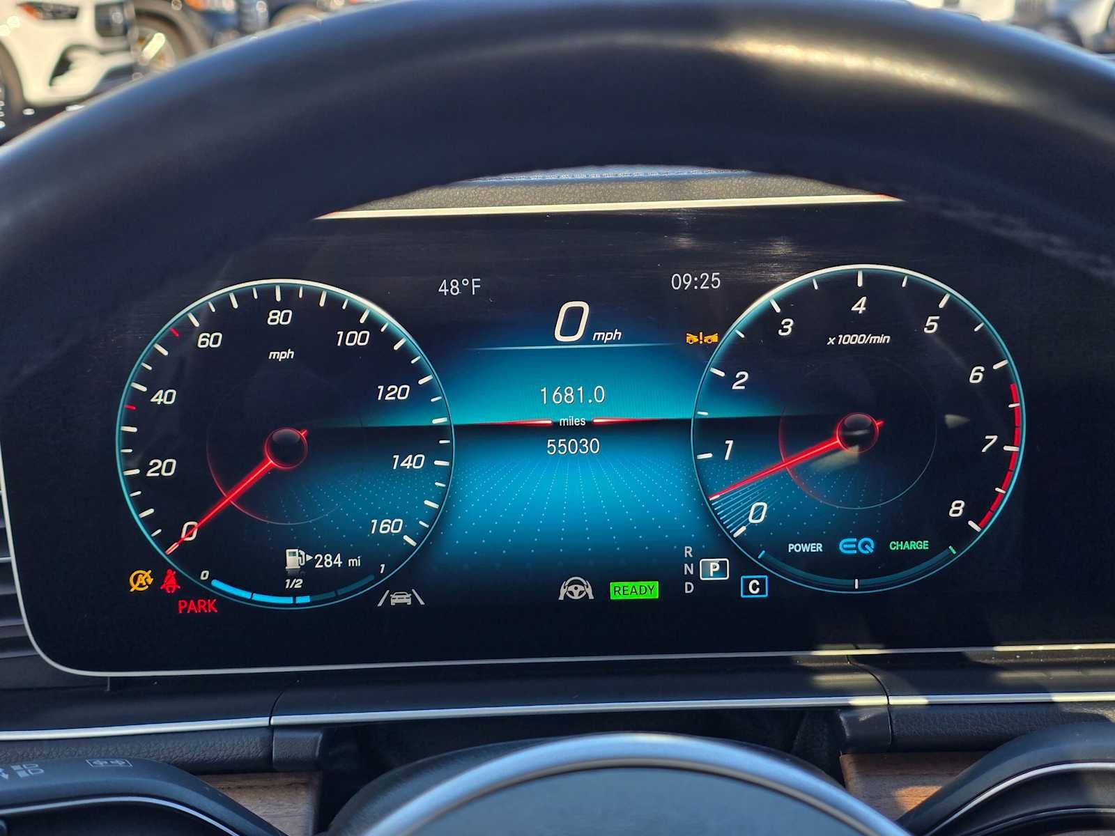 2023 Mercedes-Benz GLS GLS 450