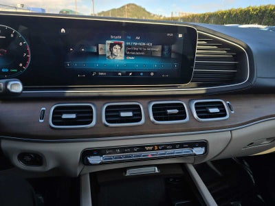 2023 Mercedes-Benz GLS GLS 450