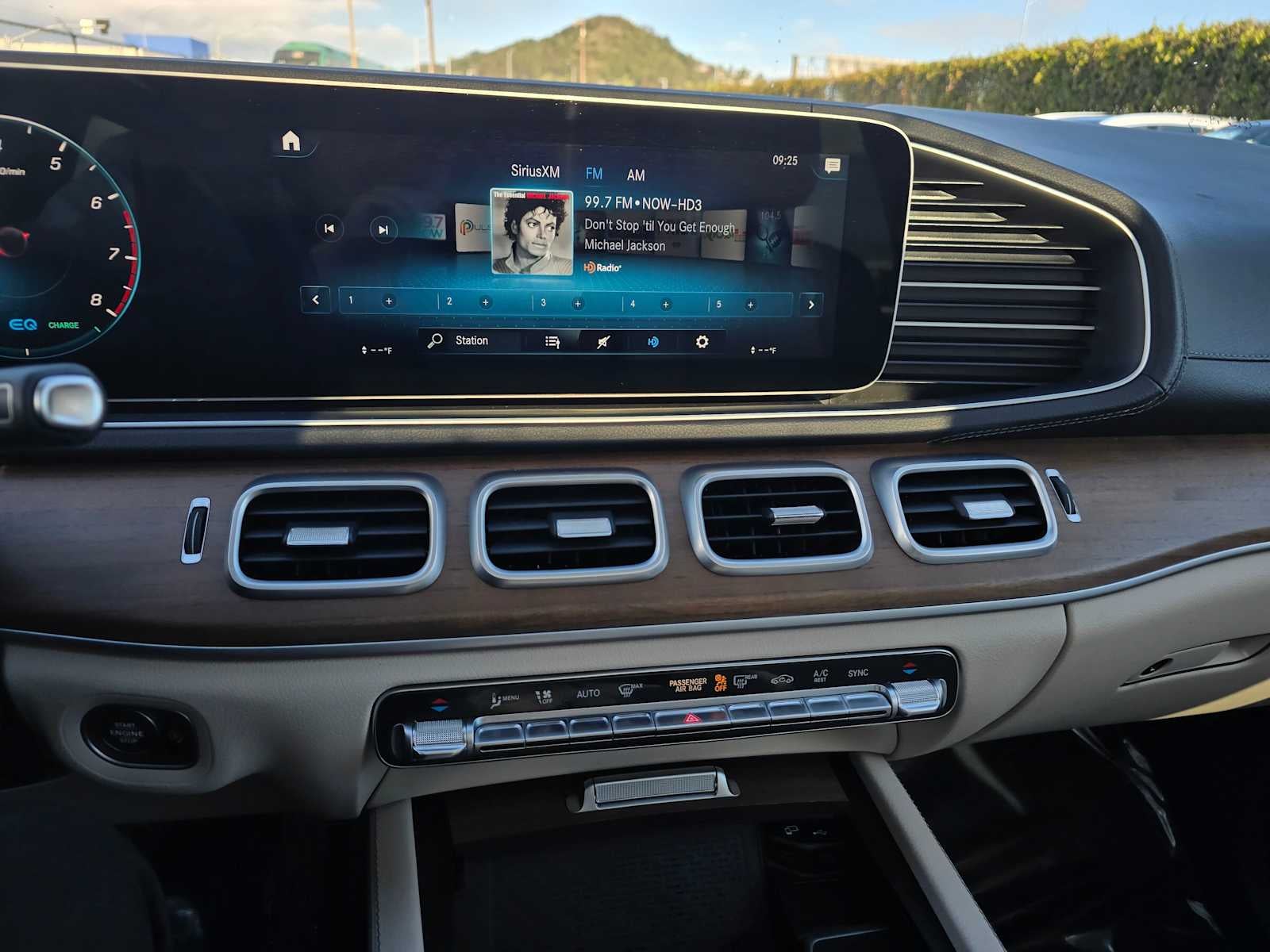 2023 Mercedes-Benz GLS GLS 450