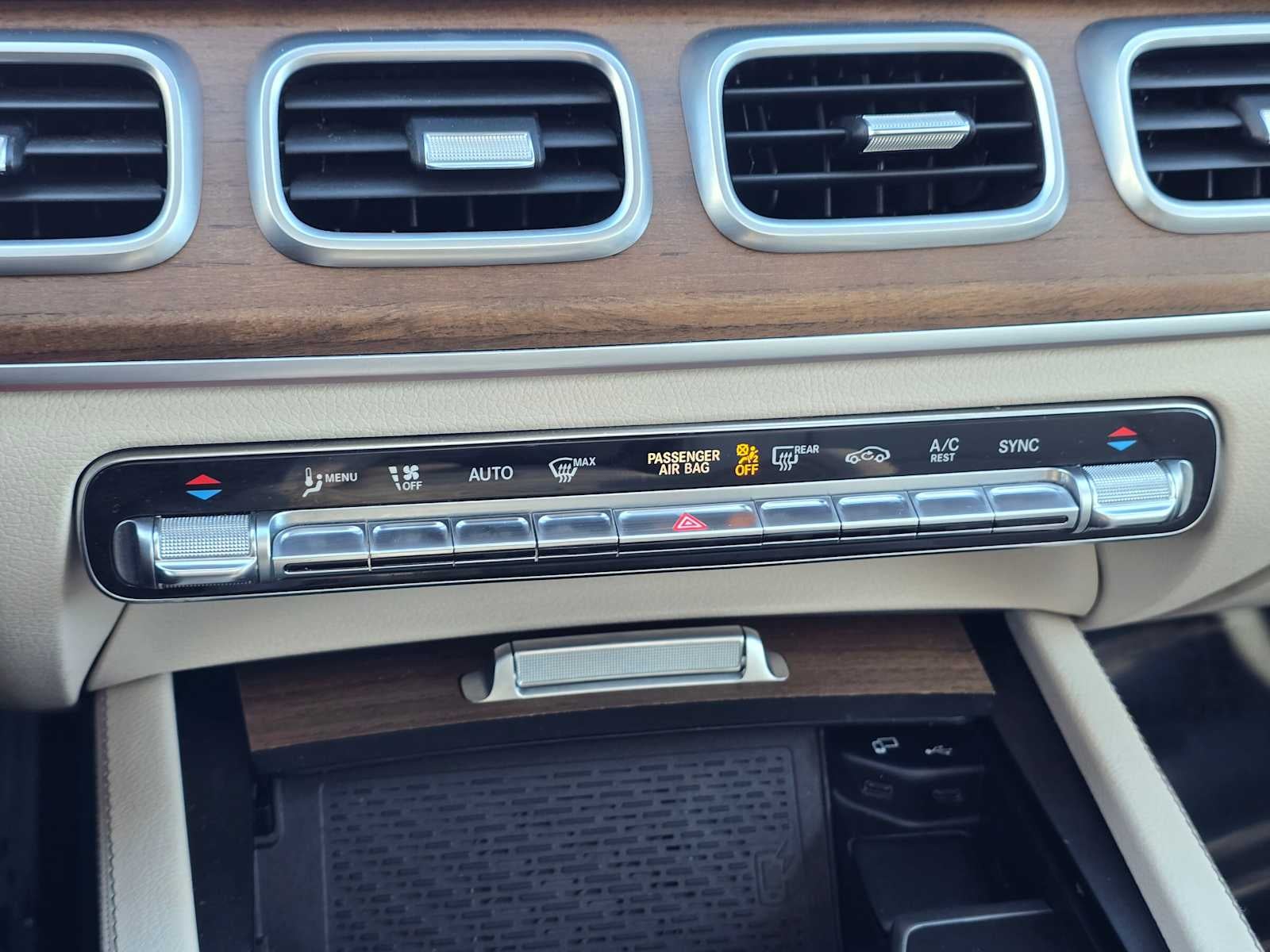 2023 Mercedes-Benz GLS GLS 450