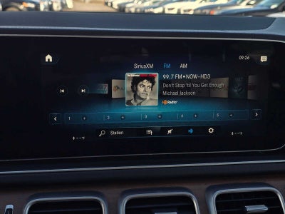 2023 Mercedes-Benz GLS GLS 450