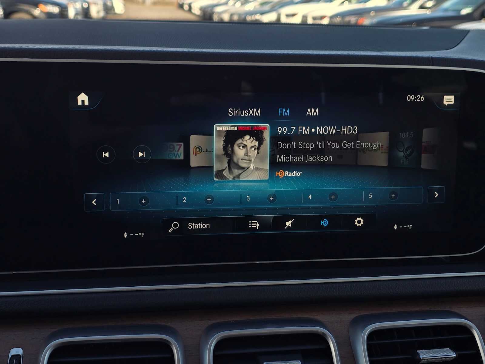 2023 Mercedes-Benz GLS GLS 450