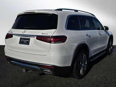 2023 Mercedes-Benz GLS GLS 450