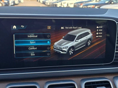 2023 Mercedes-Benz GLS GLS 450