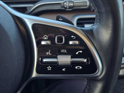 2023 Mercedes-Benz GLS GLS 450