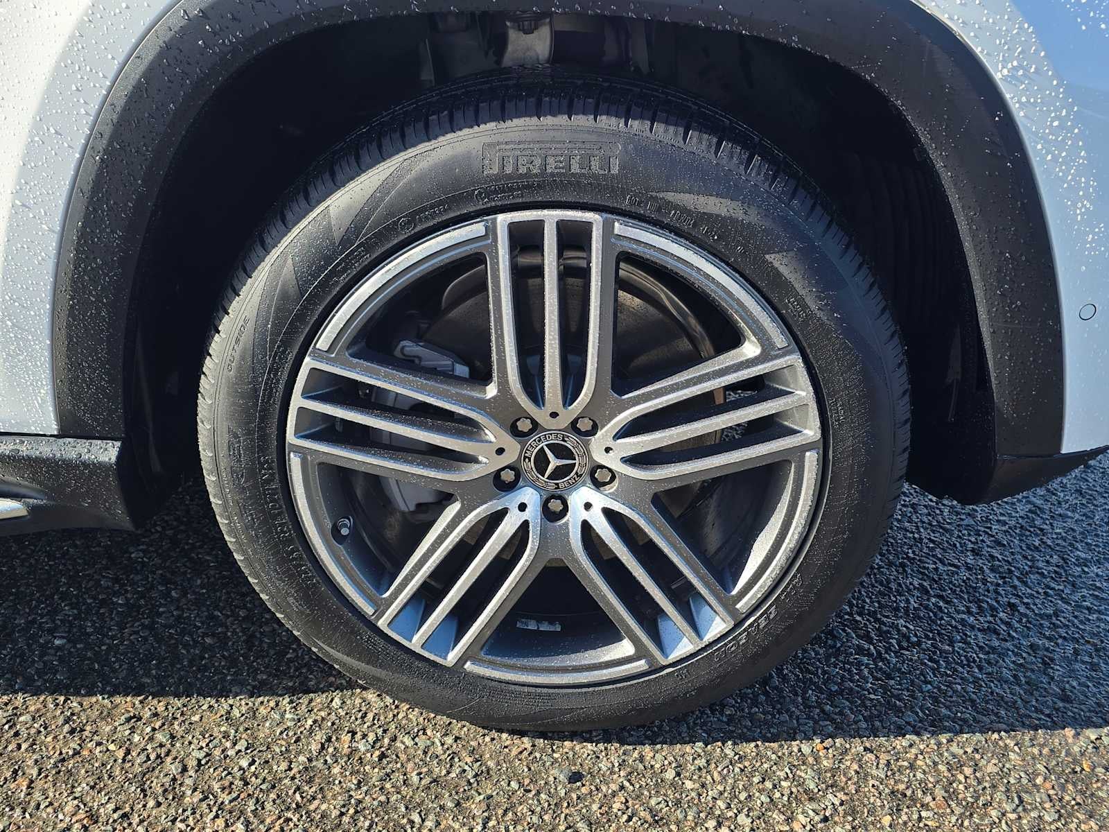 2023 Mercedes-Benz GLS GLS 450