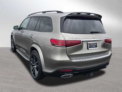 2023 Mercedes-Benz GLS GLS 450