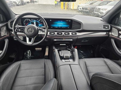 2023 Mercedes-Benz GLS GLS 580