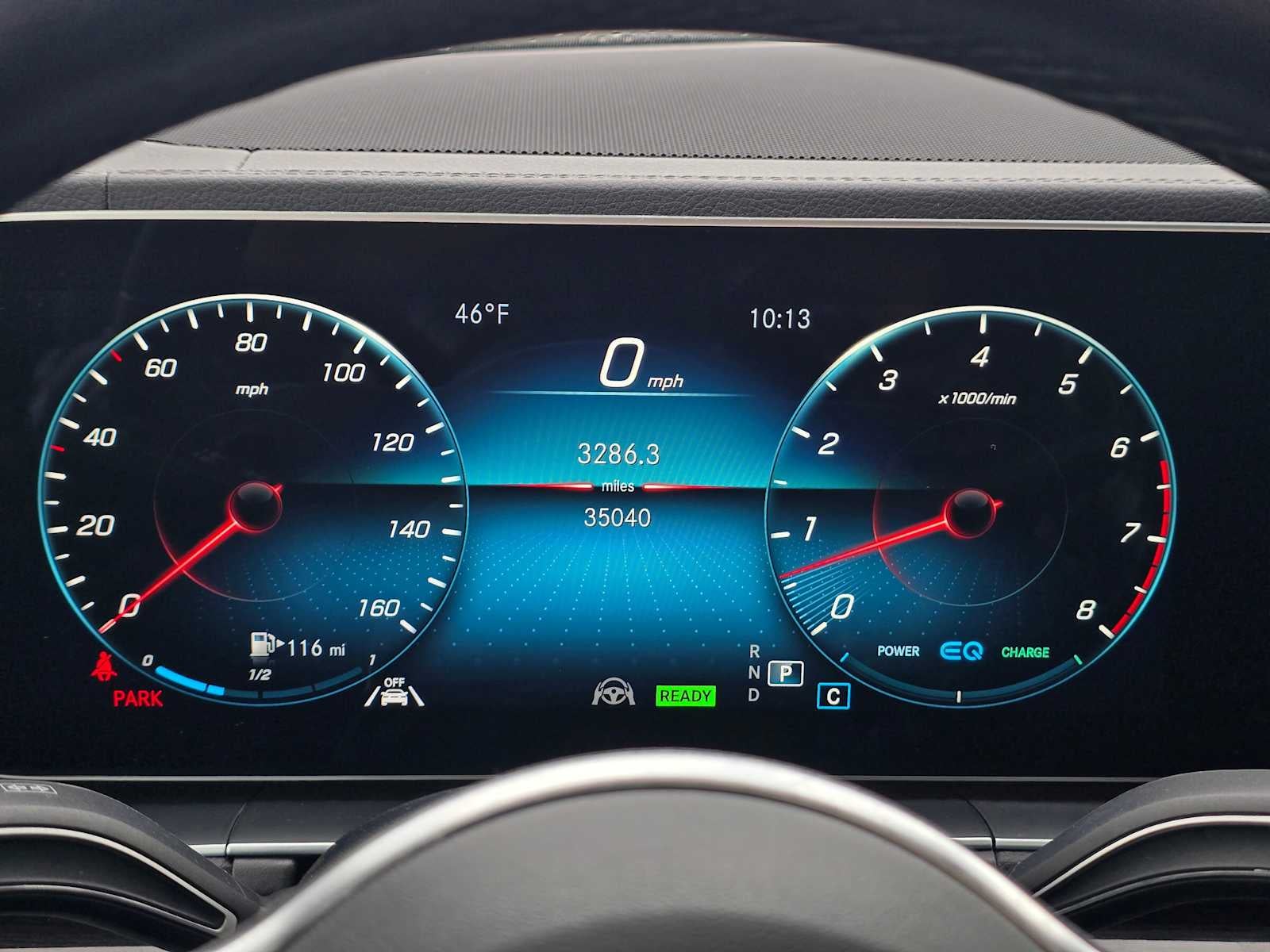 2023 Mercedes-Benz GLS GLS 580