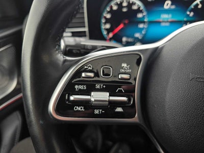 2023 Mercedes-Benz GLS GLS 580